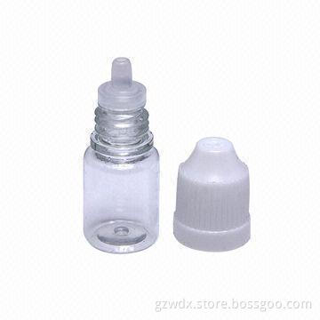 Electronic cigarette refill bottle, 30ml capacity